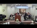 Kenwood Baptist 5-30-2021 AM