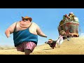 Despicable Me (2010) Trailer (HQ)