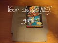 this is one of the best diy cleaning methods available to get your nes games working probably again! big props to the people at nesforums.com for their knowledge on this! **the word thousands was typed thosands. i put this video together fast for a friend so i didn't take the time to check for any errors** supplies: weimans cooktop cleaner cotton tips nes game do not use alcohol as this will not clean 80% of the grime on the contacts. if this method doesn't work, i've listed some other possible causes! *i am not responsible for any malfunctions or un-wanted problems that may occur when trying this method*