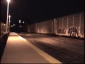 A NIght At Union Station Pt3