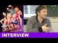 Harmony Korine Interview - Spring Breakers 2013 : Beyond The Trailer