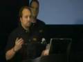 videos de Star Wars: The Old Republic Reveal Presentation Part 2