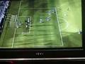 i34 FIFA 09 Gameplay