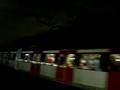 [KCR] KCR train ( MLR ) arrive at KCR Mong Kok Station