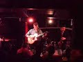 october 23,2007 london
peter white (g)
jaared (sax/vocals)
oli silk (keyboards)
frank felix (bass) 
marc parnell (drums)