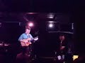 october 23,2007 london
peter white (g)
jaared (sax/vocals)
oli silk (keyboards)
frank felix (bass) 
marc parnell (drums)