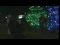 videos de Burnsville alight with holiday glow