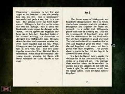 The Beast Within : A Gabriel Knight Mystery