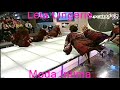 Léia lingerie Desfile Roupa Intima