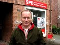 Bürgermeister wird nervös - Eine gute Woche für Hamburg.