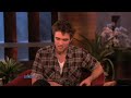 Watch the entire interview on The Ellen DeGeneres Show No copyright infringement intended. All credits goes to The Ellen DeGeneres Show ellen.warnerbros.com Follow Ellen on Twitter http 