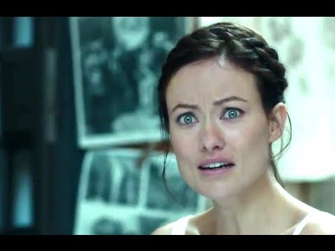 Third Person Official Japanese Trailer (2014) Liam Neeson, Olivia Wilde HD