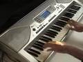 Fate (Oon Myung) - Full House on Piano Keyboard