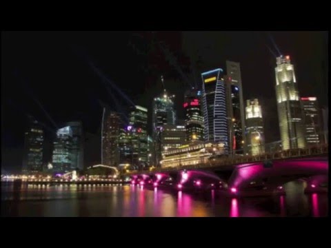 That's Singapore - The Amazing Singapore