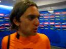 POST-GARA AL CAMP NOU