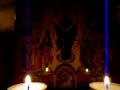 Byzantine Invocations to the Mother of God