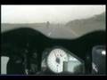 Gixer 1000 Hits the mist IOM TT 2008