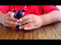 videos de niko transform