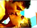 Gay kissing Gay kissing