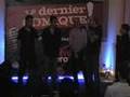 Le Dernier Comique - 1ère Edition