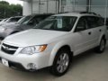 2009 Subaru Outback - Austin TX