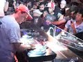DJ DOMINATION SCRATCH SHOW AT MIXX DISCOTHEQUE (WALKING STREET, PATTAYA, THAILAND)
