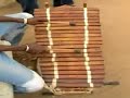 rhythms of senegal  ruff cut 