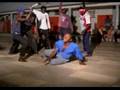 Rhythms of Senegal (ruff cut)