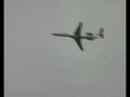 Modellflugtag Hausen a. Albis: Embraer 145