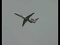 Modellflugtag Hausen a. Albis: Embraer 145