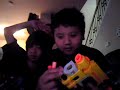 nerf n strike night finder EX-3 nerf n strike night finder EX-3