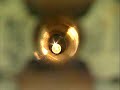 rail gun naval test shot