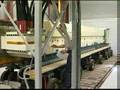 Rail Gun Naval Test Shot