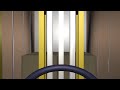 Rite-Vu Light Communication System