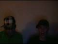 Me snd D-torch singin to the Darkness