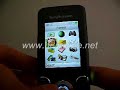 Sony Ericsson w580i (www.hi-mobile.net)