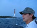 Bluefishing with the Tech Briefs Guys Bluefishing with the Tech Briefs Guys