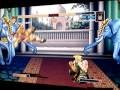 Super Street Fighter II: HD Remix - Random Select matches pt8