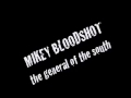 MIKEY BLOODSHOT feat TIMBERLAND & T-PAIN - TALK DAT SHIT