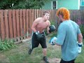 Brothers Boxing Brothers Boxing