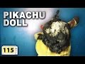 Is It A Good Idea To Microwave Pikachu?
