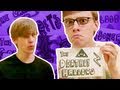 Harry Potter in 99 Seconds - YouTube