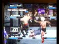 Smackdown Elimination Chamber Part 1