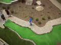 Giant Swing at the Wilds