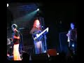 Show Alceu Valen�a no Campinas Hall