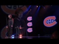 ANDRÉ-PHILIPPE GAGNON - En coulisse