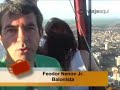 V�o de Bal�o por Piracicaba - www.viajeaqui.com.br/tv