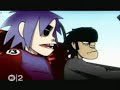 Gorillaz - Min Bil Gorillaz - Min Bil