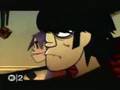 Gorillaz - Min Bil
