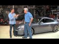 PART ONE - JB tests drives the GT3 and interviews Patrick Long for Jay Leno's Garage